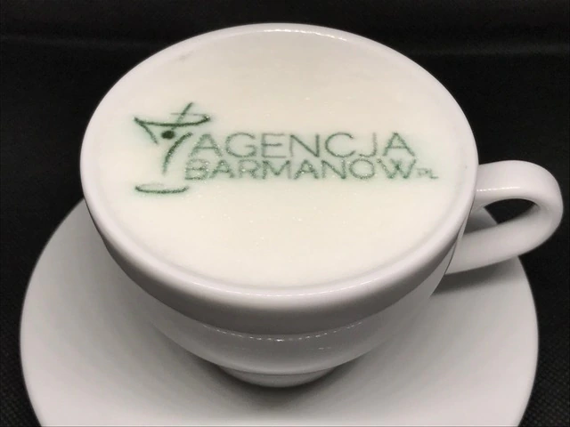 Coffee Print
